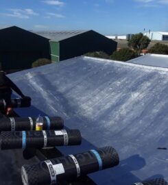 Kimbo Roofing & Waterproofing