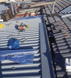 Kimbo Roofing & Waterproofing