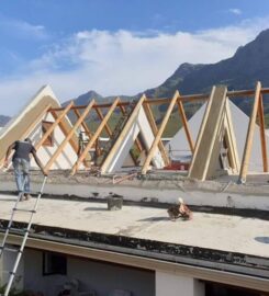 Kimbo Roofing & Waterproofing