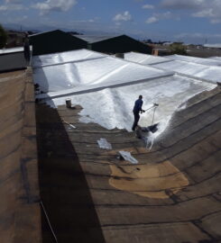 Kimbo Roofing & Waterproofing