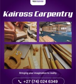 Kaiross Construction