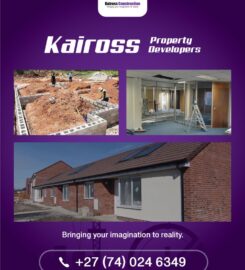 Kaiross Construction