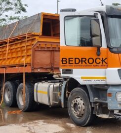 Bedrock Group