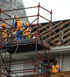 Marfeck Construction