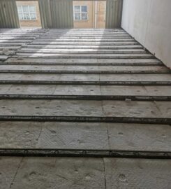 Bently Beams PTY LTD