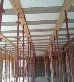 Bently Beams PTY LTD