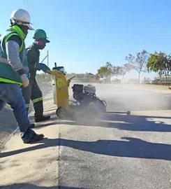 eco construction and paving