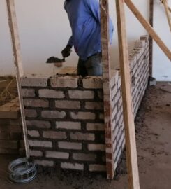 Keulder Civil Projects
