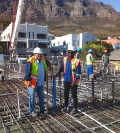 Van Rooi Brothers