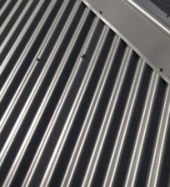Corrugated Roof Sheets SA