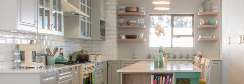 Ergo Designer Kitchens & Cabinetry