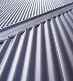 Corrugated Roof Sheets SA