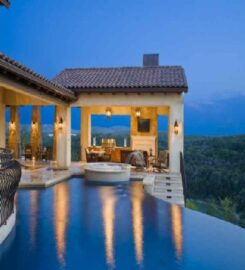 Exclusive Pool Heating