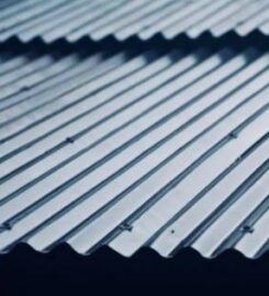 Corrugated Roof Sheets SA