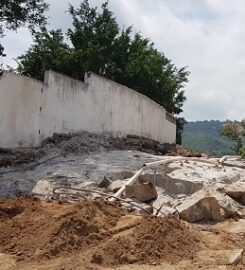 FRAKT DEMOLITION