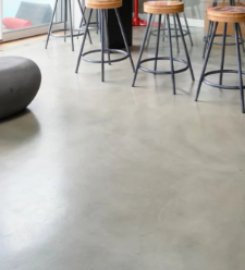 Atomic Flooring