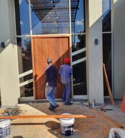 MLH Construction