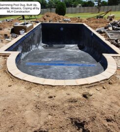 MLH Construction