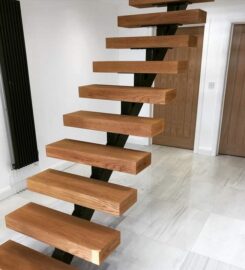 TAG Steel And Projects