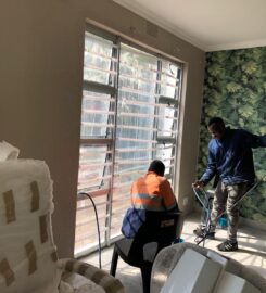 IPM Maintenance Solutions (Pty) Ltd