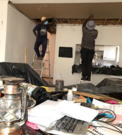 IPM Maintenance Solutions (Pty) Ltd