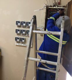 IPM Maintenance Solutions (Pty) Ltd