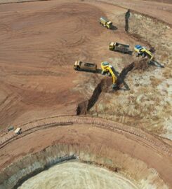Unik Civil Engineering