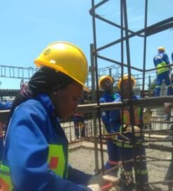 Thabe Moyo Constructions & Projects