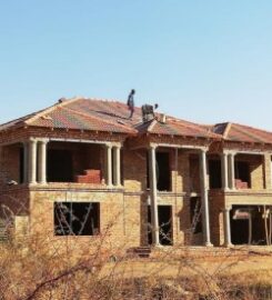 Thabe Moyo Constructions & Projects
