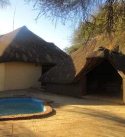 Thabe Moyo Constructions & Projects