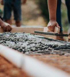 SLCM Projects Pty Ltd