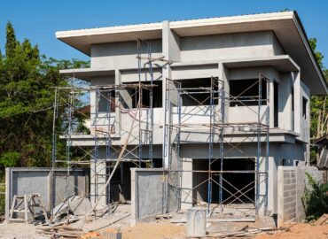 RenCon Construction