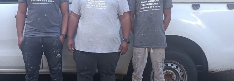 Sash Window Technicians
