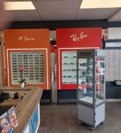 On Point Shop Fitters