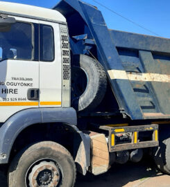 Lathitha Construction and Plant Hire