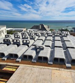 Mangpre Decking Solutions