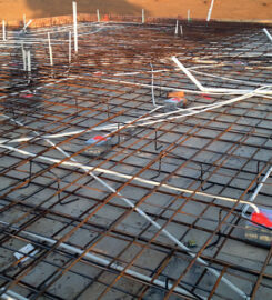 Mangpre Decking Solutions