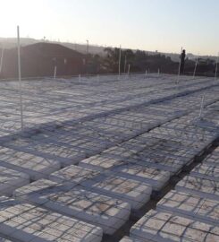 Mangpre Decking Solutions