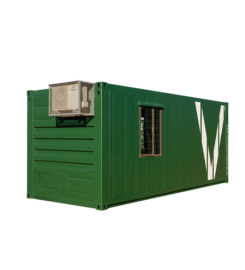 Valley Containers