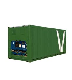 Valley Containers