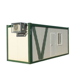 Valley Containers