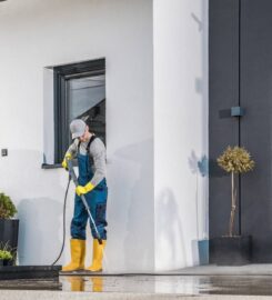 Malans Pressure Cleaning Solutions