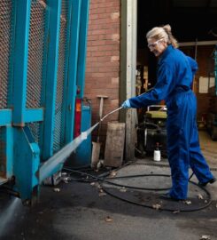 Malans Pressure Cleaning Solutions