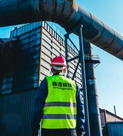 XinTong Steel