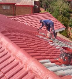 Roof Repairs Gauteng