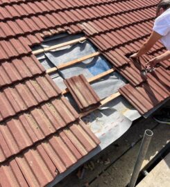 Roof Repairs Gauteng