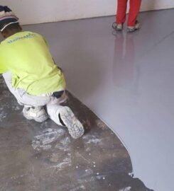 Manzo Africa Construction and Projects