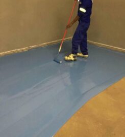 Manzo Africa Construction and Projects