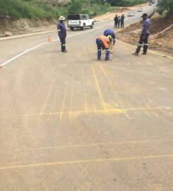 Manzo Africa Construction and Projects