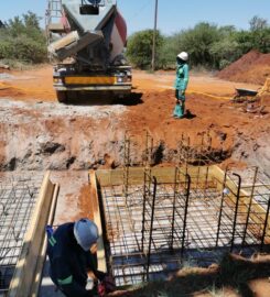 RIIFS PTY LTD